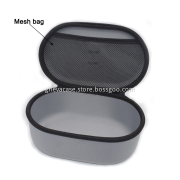 OEM custom Logo  eva tool case